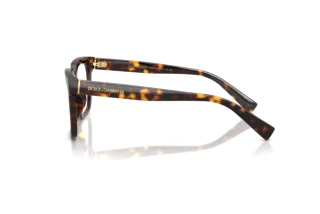 Zijaanzicht Dolce & Gabbana DG3422 (502)