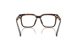 Achteraanzicht Dolce & Gabbana DG3422 (502)