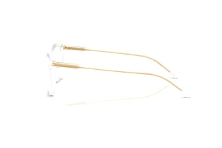 Zijaanzicht Dolce & Gabbana DG3424 (3133)