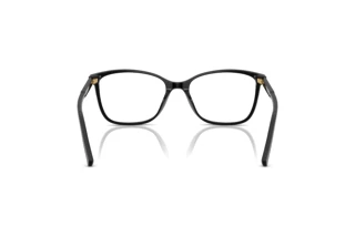Achteraanzicht Dolce & Gabbana DG3424 (501)