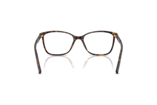 Achteraanzicht Dolce & Gabbana DG3424 (502)