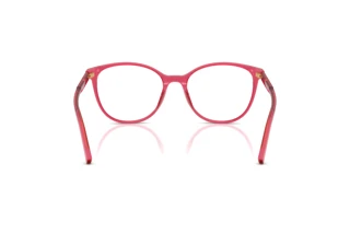 Achteraanzicht Dolce & Gabbana DG3425 (1754)