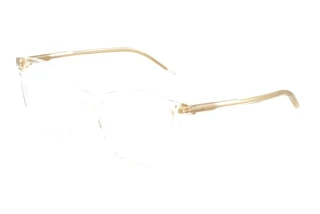 Vooraanzicht Dolce & Gabbana DG3425 (3133)