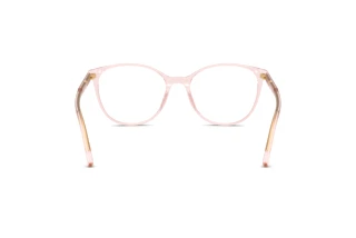 Achteraanzicht Dolce & Gabbana DG3425 (3148)
