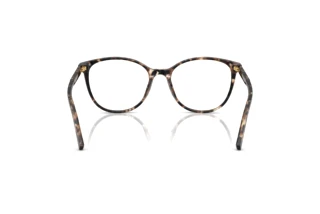 Achteraanzicht Dolce & Gabbana DG3425 (3438)