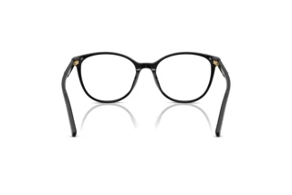 Achteraanzicht Dolce & Gabbana DG3425 (501)