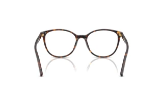 Achteraanzicht Dolce & Gabbana DG3425 (502)