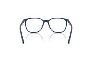 Achteraanzicht Dolce & Gabbana DG3426 (3009)