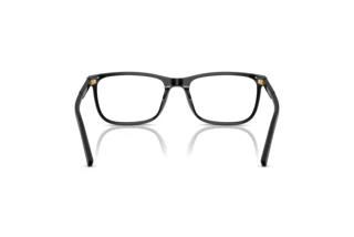 Achteraanzicht Dolce & Gabbana DG3427 (501)