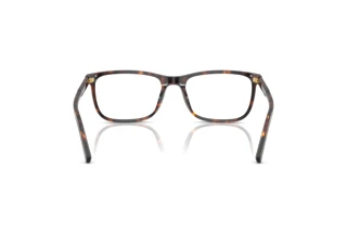Achteraanzicht Dolce & Gabbana DG3427 (502)