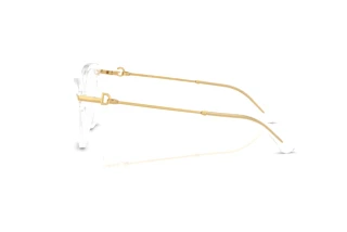 Zijaanzicht Dolce & Gabbana DG3428 (3133)