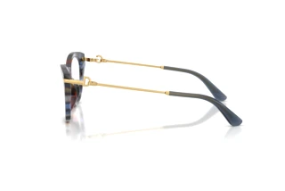 Zijaanzicht Dolce & Gabbana DG3428 (3443)