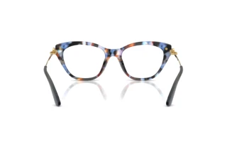 Achteraanzicht Dolce & Gabbana DG3428 (3443)