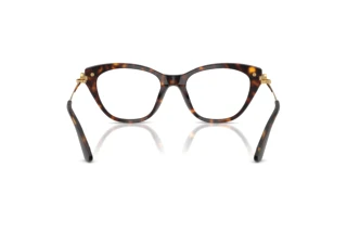 Achteraanzicht Dolce & Gabbana DG3428 (502)