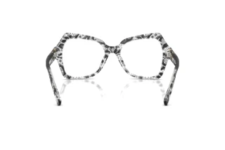 Achteraanzicht Dolce & Gabbana DG3429 (3287)