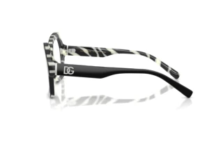 Zijaanzicht Dolce & Gabbana DG3429 (3372)
