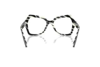 Achteraanzicht Dolce & Gabbana DG3429 (3372)
