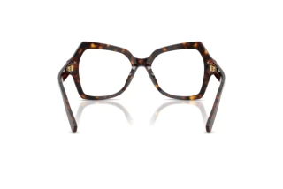 Achteraanzicht Dolce & Gabbana DG3429 (502)
