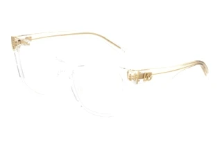 Vooraanzicht Dolce & Gabbana DG3430 (3133)
