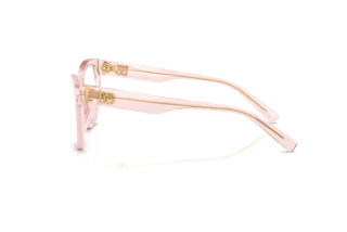 Zijaanzicht Dolce & Gabbana DG3430 (3148)