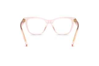 Achteraanzicht Dolce & Gabbana DG3430 (3148)