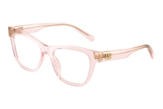 Vooraanzicht Dolce & Gabbana DG3430 (3148)