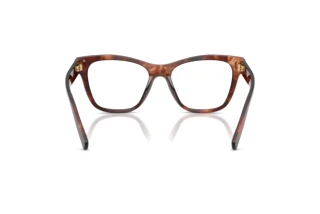 Achteraanzicht Dolce & Gabbana DG3430 (3222)