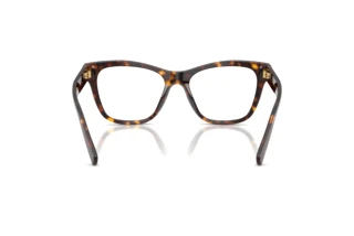Achteraanzicht Dolce & Gabbana DG3430 (502)