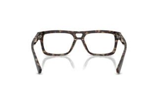 Achteraanzicht Dolce & Gabbana DG3431 (3417)