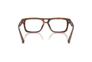 Achteraanzicht Dolce & Gabbana DG3431 (3456)