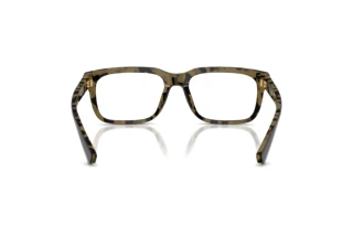 Achteraanzicht Dolce & Gabbana DG3432 (3404)