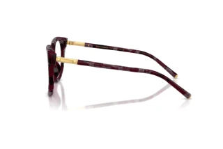 Zijaanzicht Dolce & Gabbana DG3433 (3464)