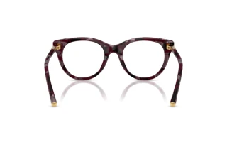 Achteraanzicht Dolce & Gabbana DG3433 (3464)