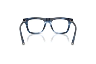 Achteraanzicht Dolce & Gabbana DG3434 (3448)