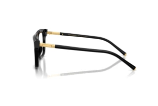 Zijaanzicht Dolce & Gabbana DG3434 (501)