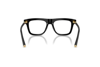 Achteraanzicht Dolce & Gabbana DG3434 (501)