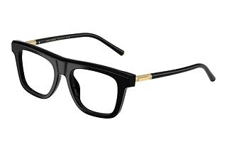 Dolce & Gabbana DG3434 501 Black