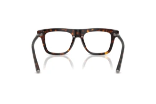 Achteraanzicht Dolce & Gabbana DG3434 (502)