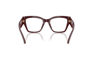 Achteraanzicht Dolce & Gabbana DG3435B (3091)
