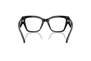 Achteraanzicht Dolce & Gabbana DG3435B (501)