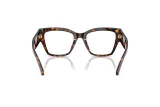 Achteraanzicht Dolce & Gabbana DG3435B (502)