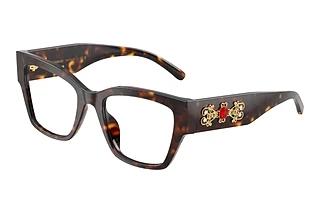 Dolce & Gabbana DG 3435B 502