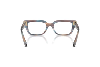 Achteraanzicht Dolce & Gabbana DG3436 (3448)