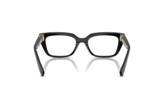 Achteraanzicht Dolce & Gabbana DG3436 (501)