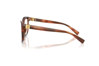 Zijaanzicht Dolce & Gabbana DG3437 (3221)