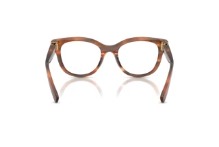 Achteraanzicht Dolce & Gabbana DG3437 (3221)