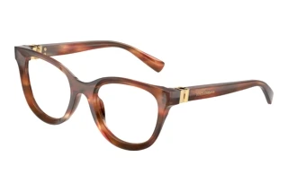 Vooraanzicht Dolce & Gabbana DG3437 (3221)