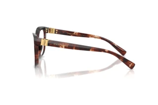 Zijaanzicht Dolce & Gabbana DG3437 (3222)