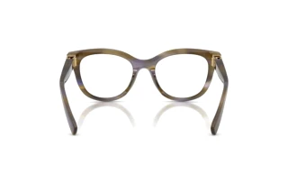 Achteraanzicht Dolce & Gabbana DG3437 (3447)