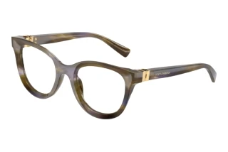 Vooraanzicht Dolce & Gabbana DG3437 (3447)